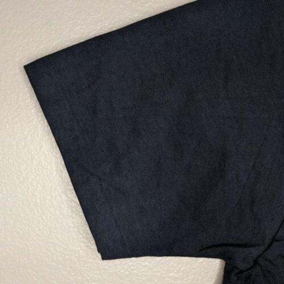 Vintage Anheuser-Busch Eagle Large T-Shirt 1991 Single Stitch Made In USA New - Picture 6 of 8